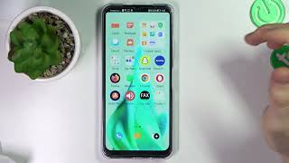 HUAWEI Nova Y61 - Top 3 Free System Themes screenshot 1