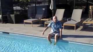 Bardessono Hotel - Welcome to Benchmark