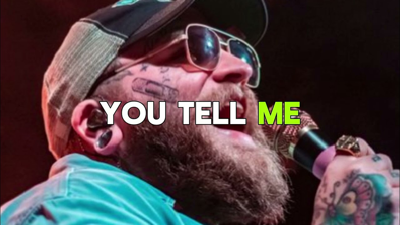 Teddy Swims:-I Loved You the Only Way I Knew