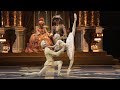 Capture de la vidéo Sleeping Beauty | Svetlana Zakharova & David Hallberg | Bolshoi Ballet 2011 (Dvd/Blu-Ray Trailer)