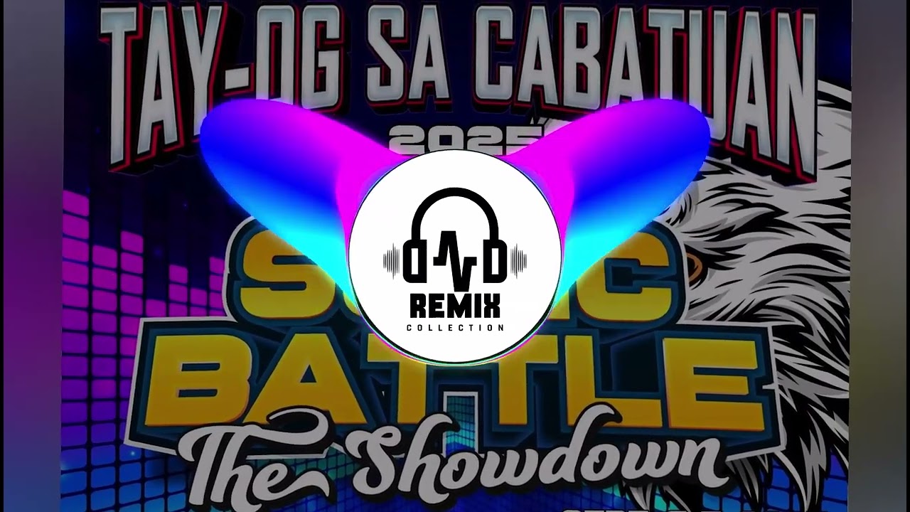 DRUNKEN MONKEY TAY OG sa CABATUAN 2025