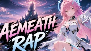 Fantasma Digital [Aemeath Rap]