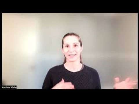 Ergonomically Fit Dentistry with Katrina Klein