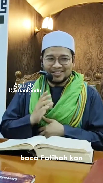 Terlupa 7 Kali Takbir Pada Solat Hari Raya - Syeikh Abdul Halim Al-Hadrami #religion #soaljawab
