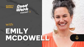 Emily McDowell on Reclaiming Creativity, Navigating Burnout, and Finding Balance