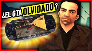 GTA Liberty City Stories: Cuando la PSP tuvo su propio GTA