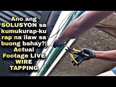 Video: Ang Ilaw Sa Sahig Sa Istilo Ng 