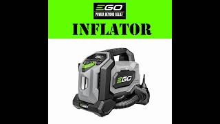 EGO INFLATOR @TechMadeEzy