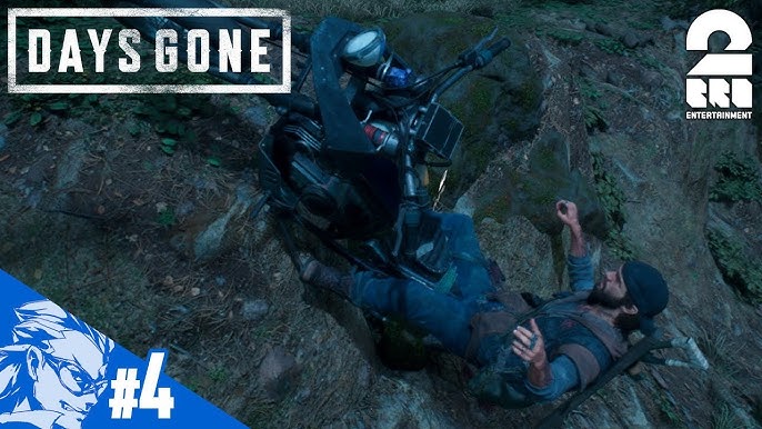 Days Gone 日本版の規制はあるのか ゲームボリュームはどのくらいなのか 簡単解説 デイズゴーン Ps4 Youtube Days Gone 日本版の規制はあるのか ゲームボリュームはどのくらいなのか 簡単解説 デイズゴーン Ps4 Youtube