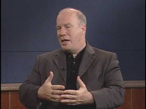 Conversations with History - Mark Danner