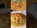 Pepetama Pasta #shorts #satisfying