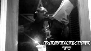 Most Wanted Familia - We Be Active