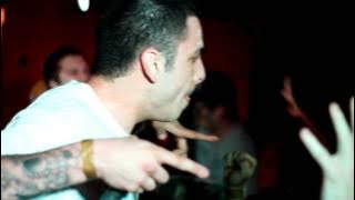 VOLUMES - WORMHOLES - LIVE AT SNEAKY DEE'S