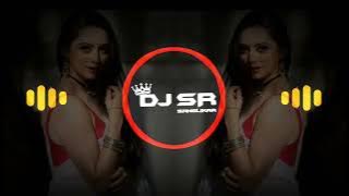 NAAD EKCH BAILGADA SHARYAT || EDM MIX || DJ SR SANGLIKAR || INSTA VIRAL || MARATHI DJ SONGS || 2022