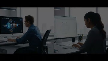 Sick of Manually Creating Drawings? Meet ADC for Inventor!