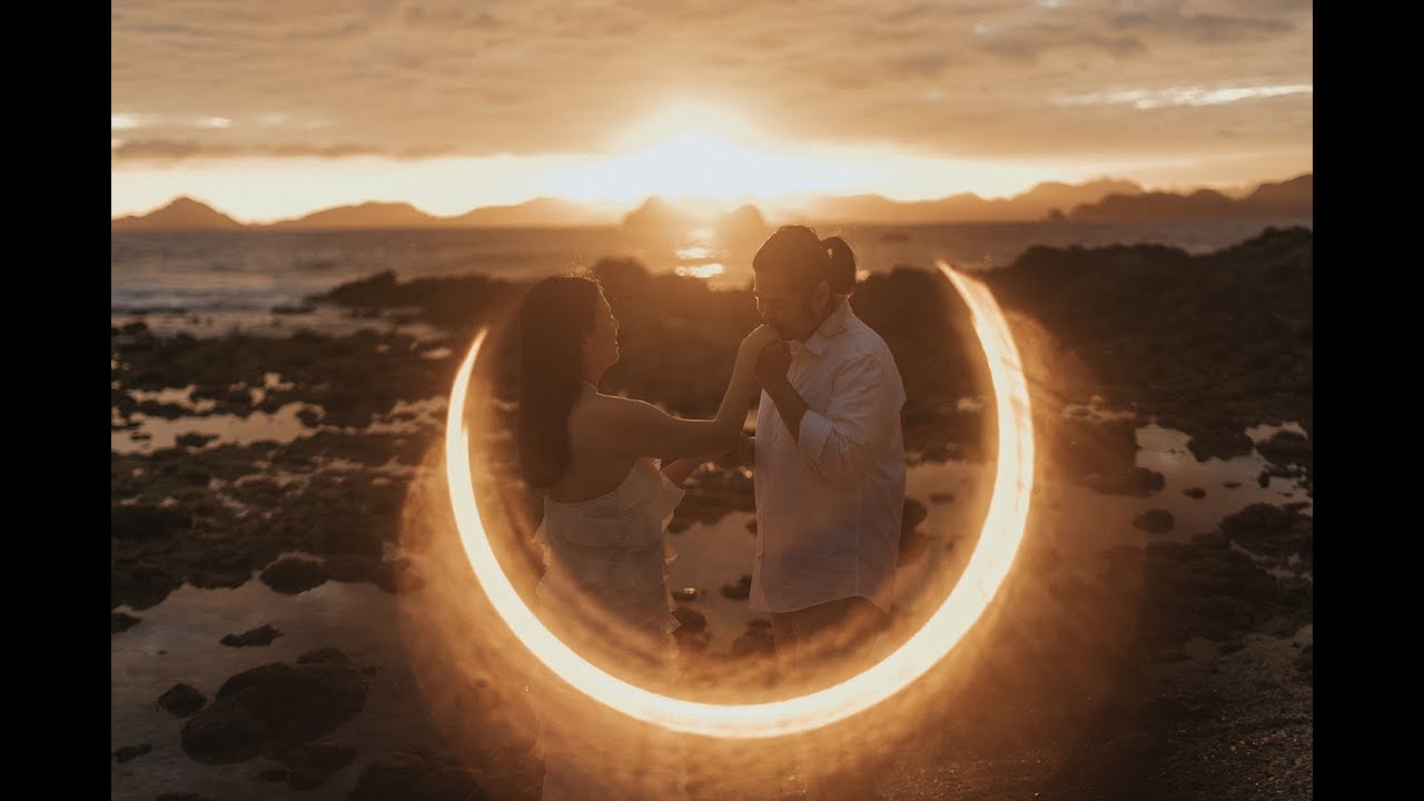 PAOLO + LESLIE | RENEWAL OF VOWS