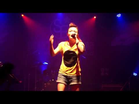 20110813 COOL 創意潮流文化節﹣LOVE