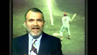 July 25, 1978: CBS Morning News; Pete Rose, Tommy Holmes