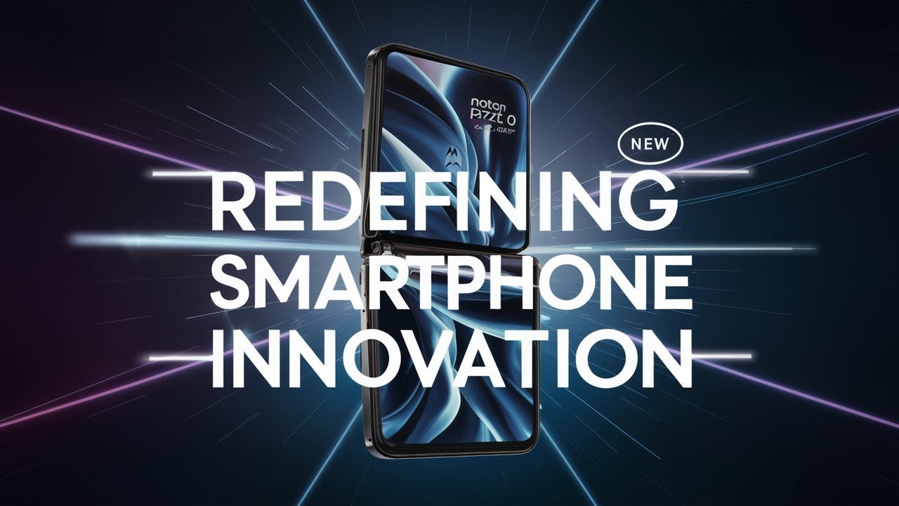 motorola-razr-50-ultra-redefining-smartphone-innovation-youtube