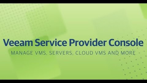 Manage VMS, Servers, Cloud VMS and More