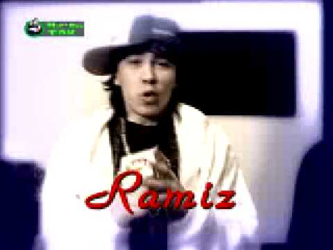 RAMIZ Speed Rap - YouTube