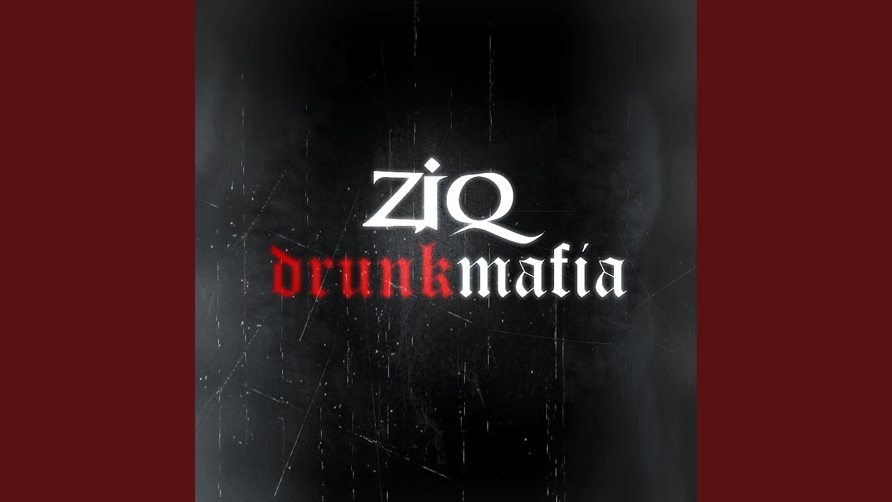 Drunkmafia