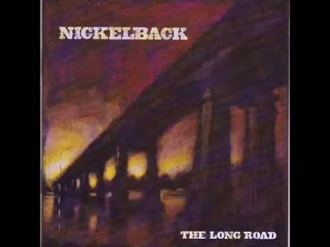 Nickelback - The Long Road (full album) - YouTube