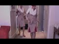 Emirates Cabin Crew