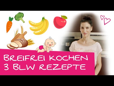 Hallo meine liebe kleine Community, Ein Food Diary mit Babyledweaning von meiner 10 monatigen Tochte. 