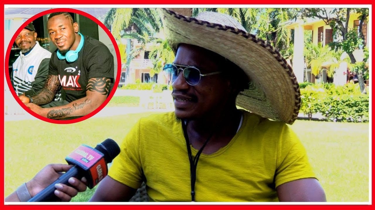 🔴#EXCLUSIVE: MWAKINYO AMLIPUA TWAHA KIDUKU - 