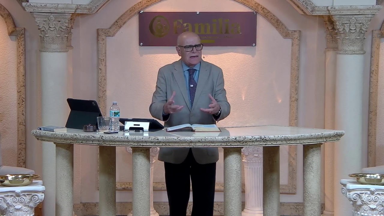 Las Amarras del Alma