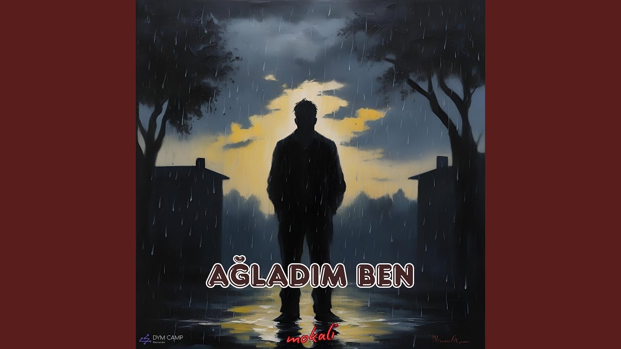 Ağladım Ben (Baba Versiyon)