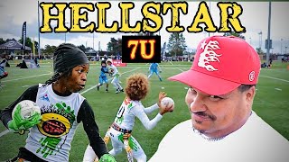 Hellstar 7U Is Crazy