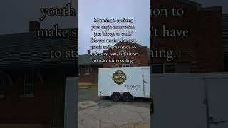 Every ounce of work ethic behind Cushing Lawn Care #fypシ #fypシ゚viral #fyp #foryou