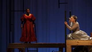 Jane Eyre at the Grand Opera House Belfast