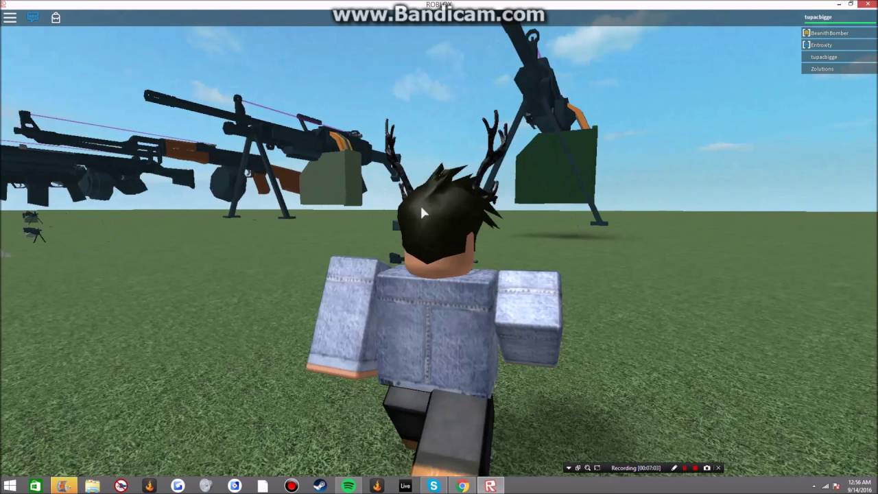 Apoc 2 Weapon Commentaryreview - 