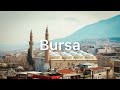 Бурса Bursa Турция Turkey