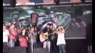 college Days -part 2 ...By ECE gang.. @ HETC annual fest Fastigium-2011