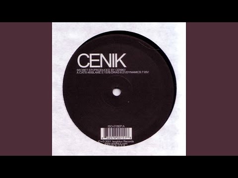 Cenik — Drag