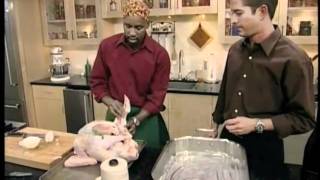 Marvin Woods Holidays - Thanksgiving Dinner