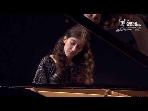 MILSTEIN Nathalia Schubert - Sonata in C Minor, D 958