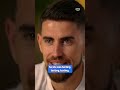 Jorginho used to translate his wife’s texts 😂📱 #Jorginho #Arsenal #AFC #Chelsea #CFC
