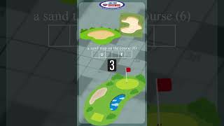 🏌️♂️Tee Off with Fun! Golf & Themed Crossword Puzzles #crossword #wordchallenge #puzzle 🏌️♂️Tee Off with Fun! Golf & Themed Crossword Puzzles #crossword #wordchallenge #puzzle