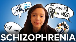 What Is Schizophrenia Like?