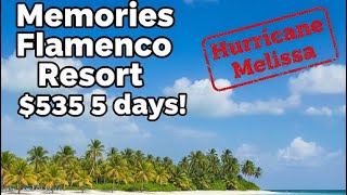 Memories Flamenco Resort 