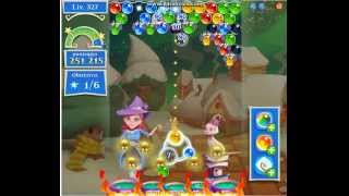Bubble Witch 2 Saga - Level 327