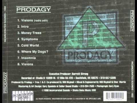 Prodagy — Prodagy - Money Trees