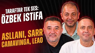 Galatasaray'da transferde yine mi plan değişti? | Yönetimde neler oluyor? | Şampiyonlar Ligi