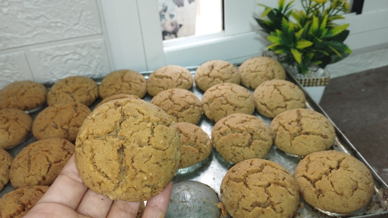 شبيهة بالغريبة العادية  البهلة #بدون_غلوتين مشققة مفركعة كتحمق اللهم بارك جربيها وردي عليا