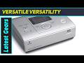 Panasonic KX-PX2M Lumix: Brilliant Portable Photo Printing!